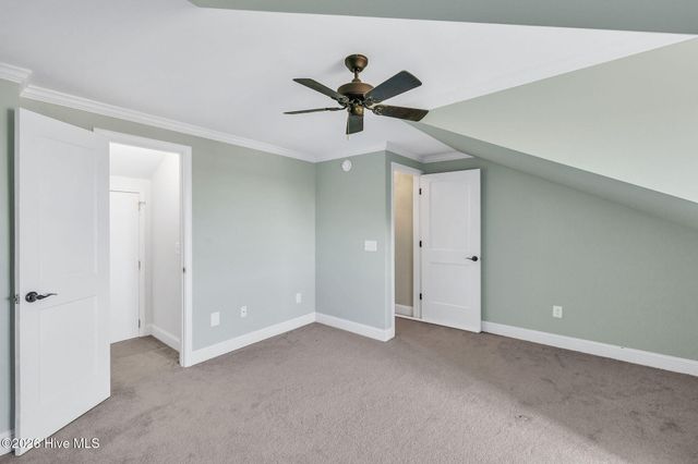 119 Sound View Drive, Hampstead, NC 28443
