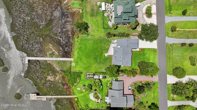 119 Sound View Drive, Hampstead, NC 28443