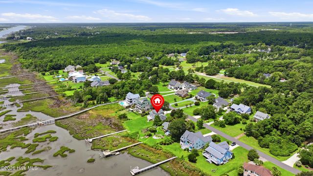 119 Sound View Drive, Hampstead, NC 28443