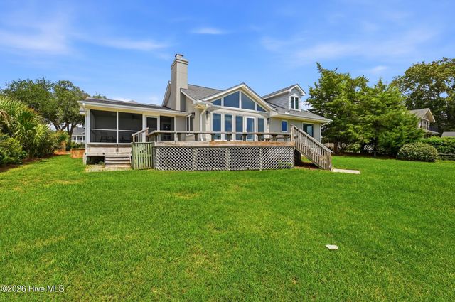 119 Sound View Drive, Hampstead, NC 28443