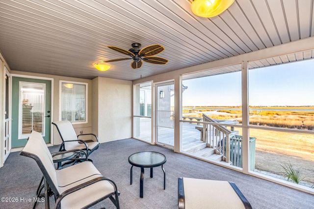 119 Sound View Drive, Hampstead, NC 28443