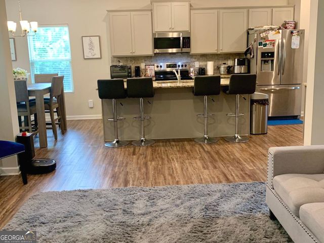 491 Shady Glen, Dallas, GA 30132