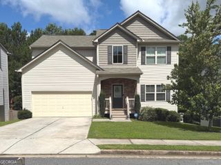 491 Shady Glen, Dallas, GA 30132