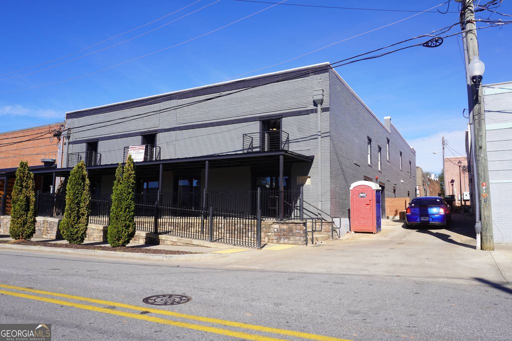 34 Depot Street, Hartwell, GA 30643 — photo 2