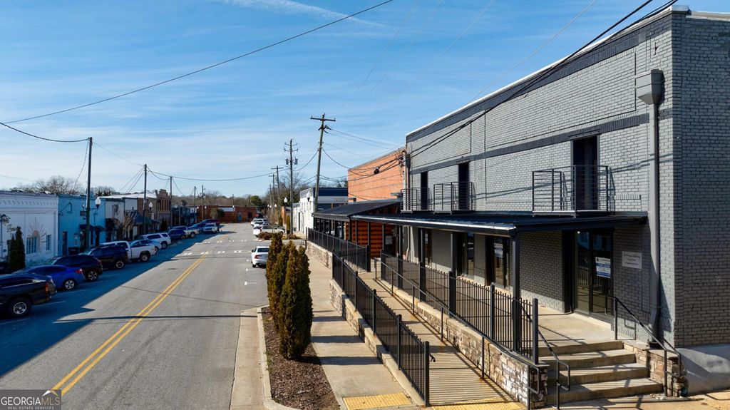 34 Depot Street, Hartwell, GA 30643 — photo 3
