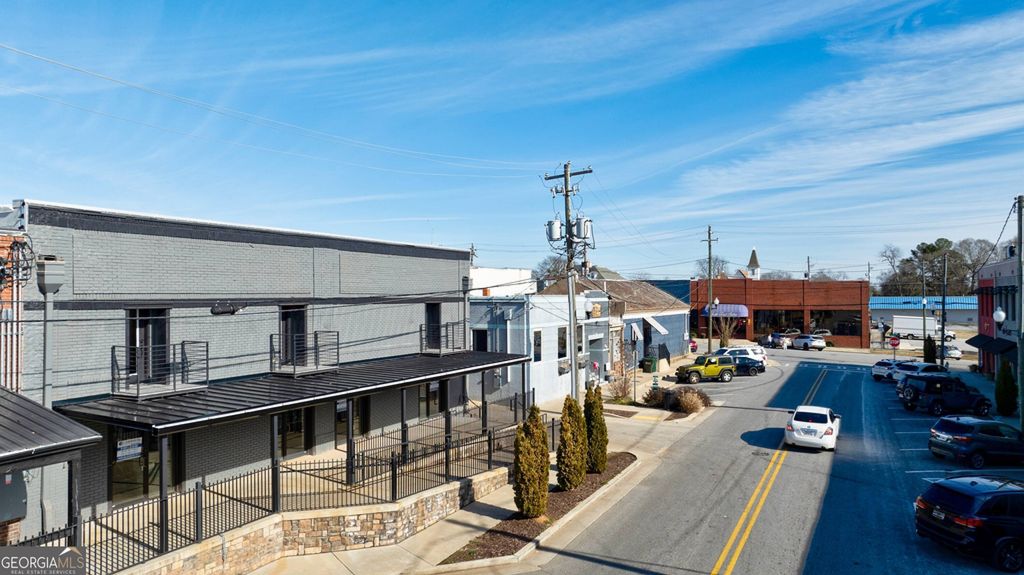 34 Depot Street, Hartwell, GA 30643 — photo 4