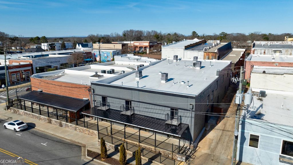 34 Depot Street, Hartwell, GA 30643 — photo 5