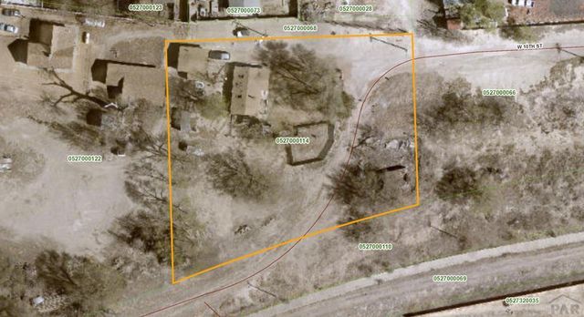 3100 W 9th St, Pueblo, CO 81003