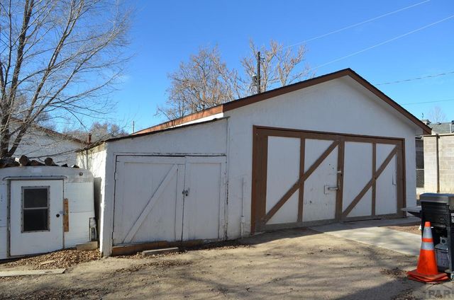 3100 W 9th St, Pueblo, CO 81003