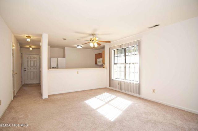 1733 41st Street Apt A, Wilmington, NC 28403