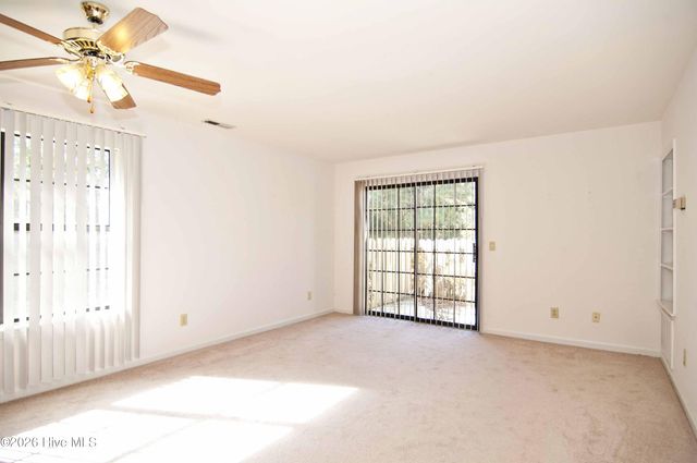 1733 41st Street Apt A, Wilmington, NC 28403