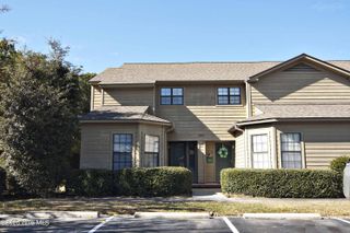 1733 41st Street Apt A, Wilmington, NC 28403