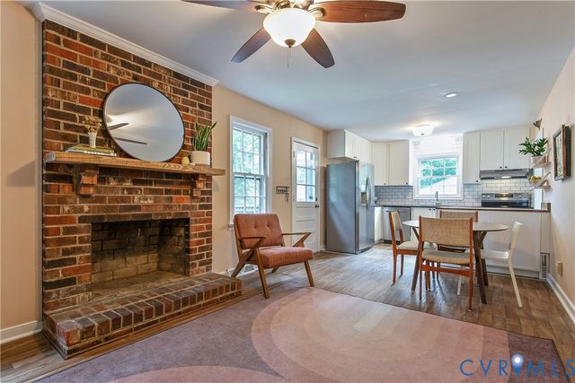 1807 Featherstone Dr, Midlothian, VA 23113