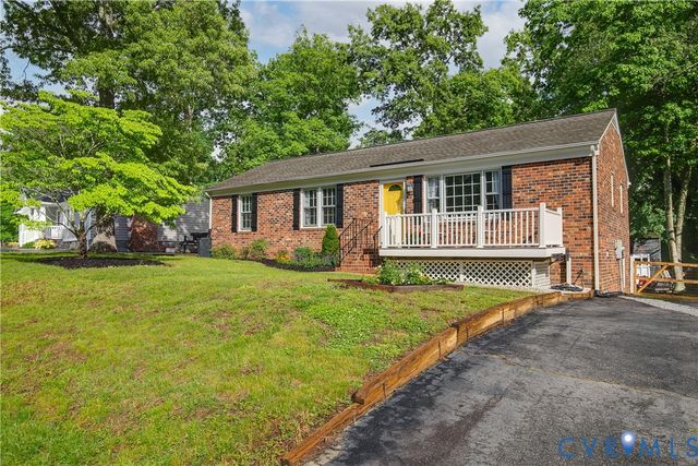 1807 Featherstone Dr, Midlothian, VA 23113