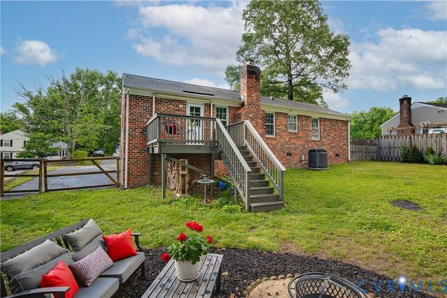 1807 Featherstone Dr, Midlothian, VA 23113