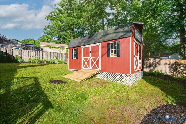 1807 Featherstone Dr, Midlothian, VA 23113