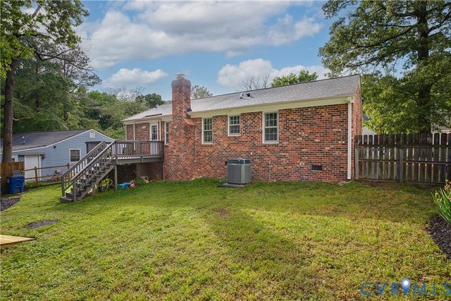 1807 Featherstone Dr, Midlothian, VA 23113