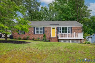 1807 Featherstone Dr, Midlothian, VA 23113