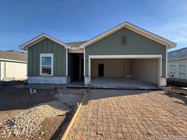 12846 Hill Plains Dr., Schertz, TX 78154