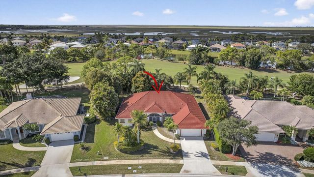1940 S Club Drive, Wellington, FL 33414