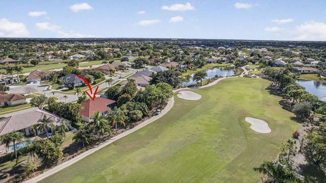 1940 S Club Drive, Wellington, FL 33414