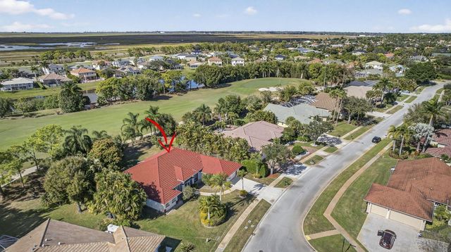 1940 S Club Drive, Wellington, FL 33414