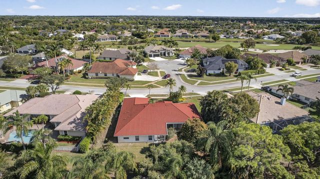 1940 S Club Drive, Wellington, FL 33414