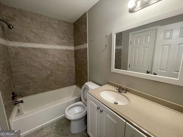 1437 Shiloh Way NW, Kennesaw, GA 30144