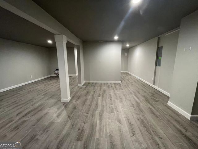1437 Shiloh Way NW, Kennesaw, GA 30144