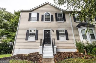 1437 Shiloh Way NW, Kennesaw, GA 30144
