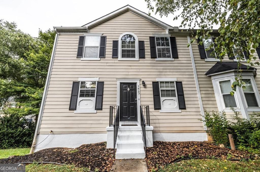 1437 Shiloh Way NW, Kennesaw, GA 30144