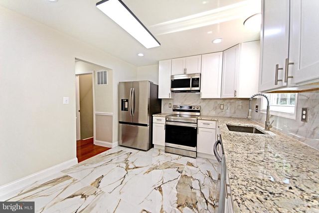 5761 SUITLAND RD, Suitland, MD 20746