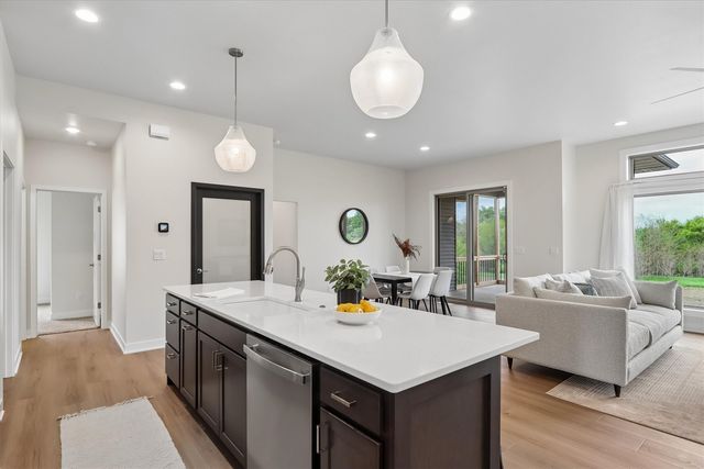 1026 Highland Trail, Solon, IA 52333