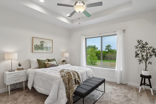 1026 Highland Trail, Solon, IA 52333