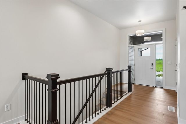 1026 Highland Trail, Solon, IA 52333