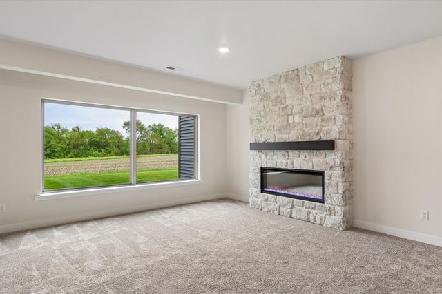 1026 Highland Trail, Solon, IA 52333