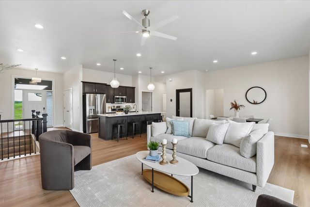 1026 Highland Trail, Solon, IA 52333