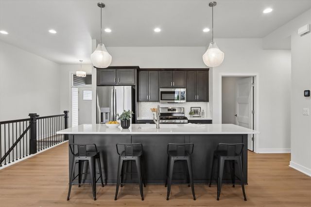 1026 Highland Trail, Solon, IA 52333