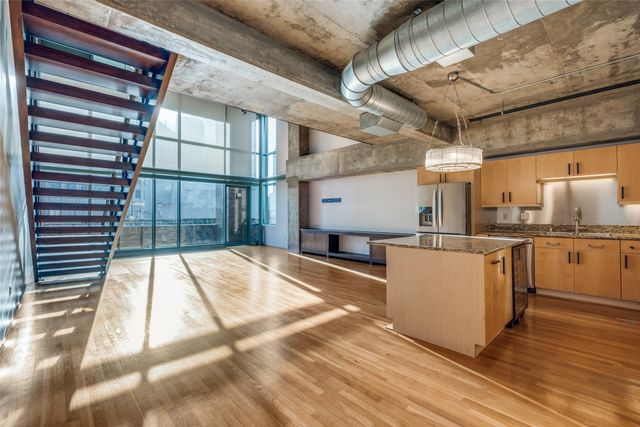 1999 Mckinney Avenue 1806, Dallas, TX 75201