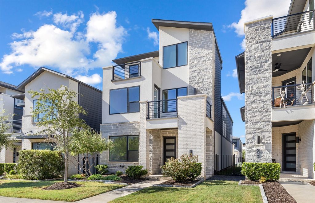 7312 Collin Mckinney Parkway, Mckinney, TX 75070