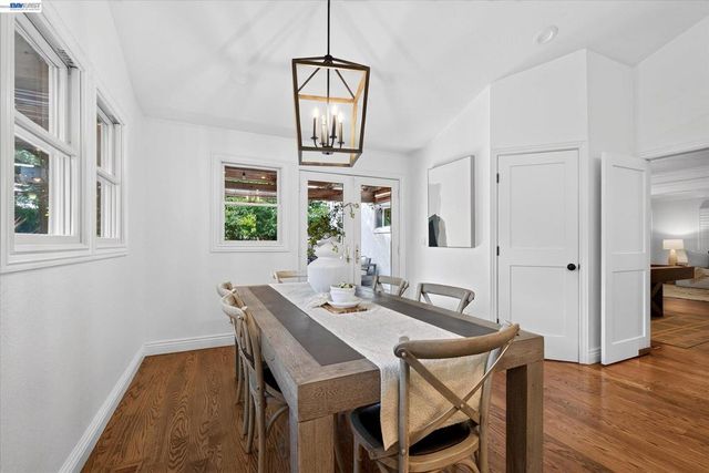 150 Timberline Ct, Danville, CA 94526
