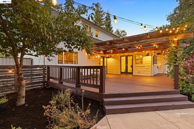 150 Timberline Ct, Danville, CA 94526