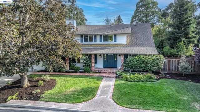 150 Timberline Ct, Danville, CA 94526