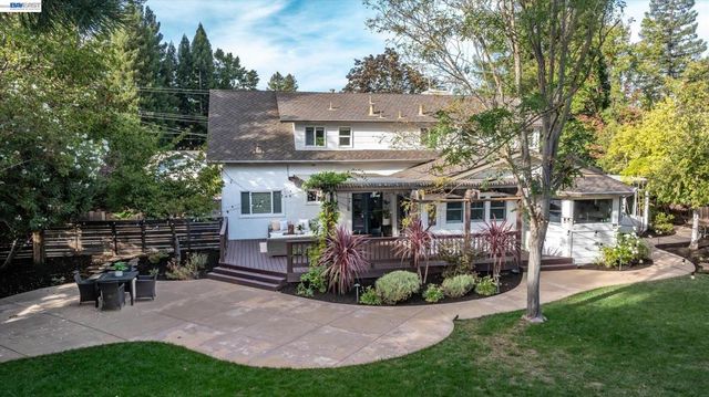 150 Timberline Ct, Danville, CA 94526
