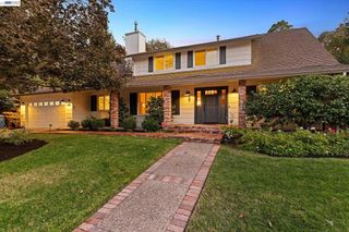 150 Timberline Ct, Danville, CA 94526