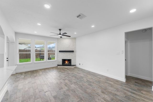 16007 Makayla Drive, Houston, TX 77049