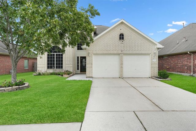 16007 Makayla Drive, Houston, TX 77049