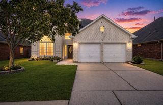 16007 Makayla Drive, Houston, TX 77049
