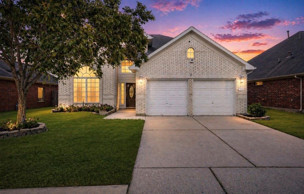 16007 Makayla Drive, Houston, TX 77049