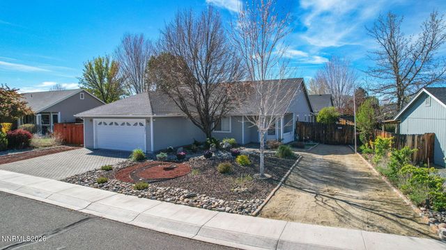 1371 Winwood Way, Gardnerville, NV 89410